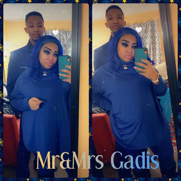 Profile Picture of Mrsz Gadis (@mrszgadis) on Poshmark