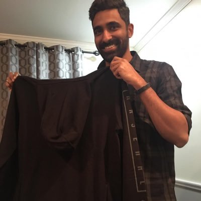 Profile Picture of Aditya Iyer (@IyerAdi) on Twitter