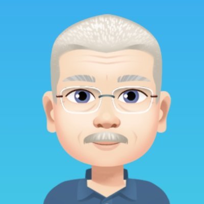 Profile Picture of Mark Sproles (@mark_sproles) on Twitter