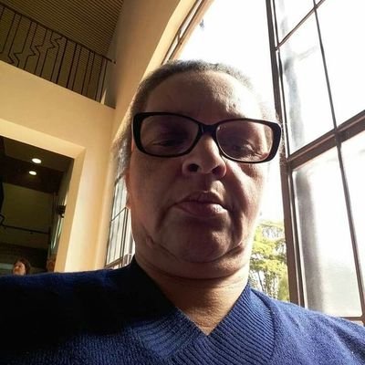 Profile Picture of Maria Goreti Lucas Da Silva (@LucasGoreti) on Twitter