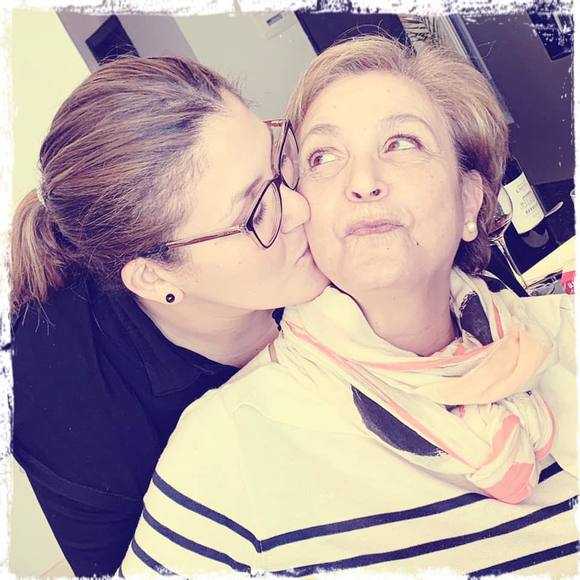 Profile Picture of Cherifa Benhamamouch (@cheri_foufa) on Poshmark