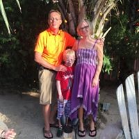 Profile Picture of Sharon Lowe Brown (@sharon-lowe-brown) on Quora