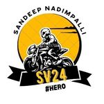 Profile Picture of SANDEEP_VARMA_NADIMPALLI_SV24👑 (@_champion_24) on Instagram