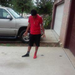 Profile Picture of Cory Wilk (@1cory_) on Twitter