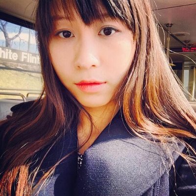 Profile Picture of Amber Ke Liu (@AmberKeLiu) on Twitter