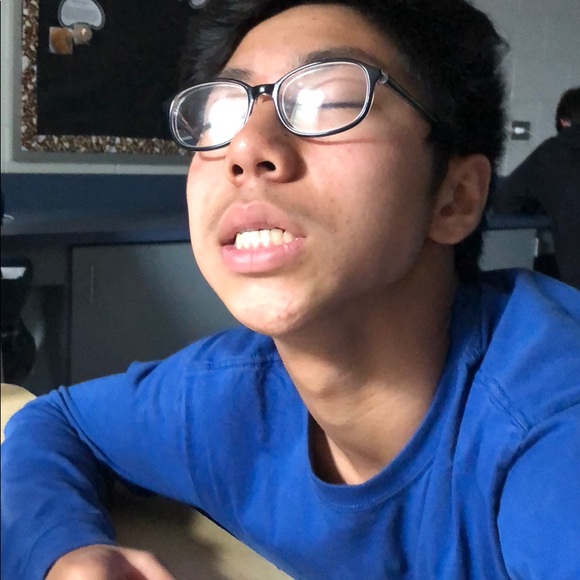 Profile Picture of Julian Saucedo (@juliansaucedo37) on Poshmark