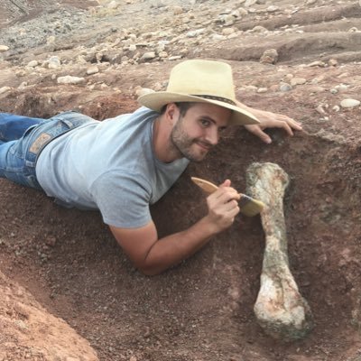 Profile Picture of Daniel Vidal (@raptordanny) on Twitter