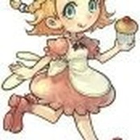 Profile Picture of Athena Grelles (@athena-grelles) on Quora