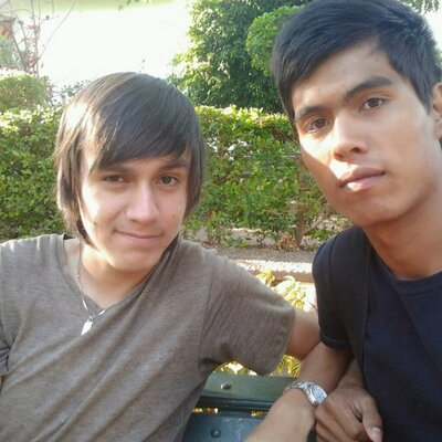 Profile Picture of Andy Nigel (@andynigel94) on Twitter