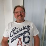 Profile Picture of Joachim Albert (@gabriele.joachim.albert58) on Instagram