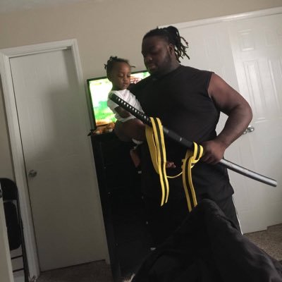 Profile Picture of Thomas Mingo (@ThomasMingo4) on Twitter