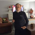 Profile Picture of Raymond Simard (@simardraymond) on Instagram