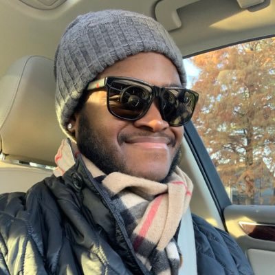 Profile Picture of Julian Chambers (@jchambers121) on Twitter