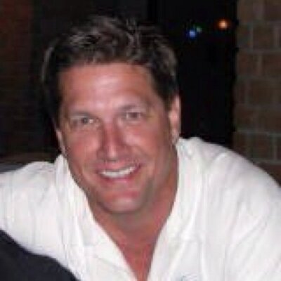 Profile Picture of Andy Applegate (@PSR_Andy) on Twitter