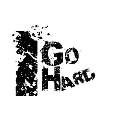Profile Picture of James Peairson (@IGoHardco) on Twitter
