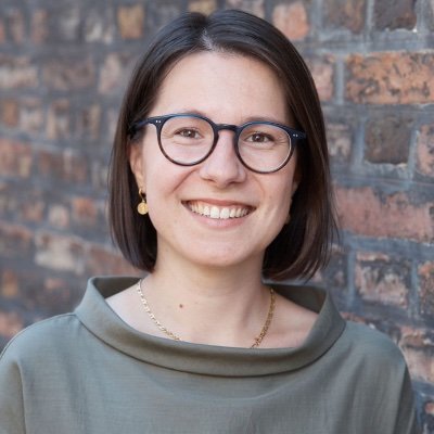 Profile Picture of Sara Venturini (@_SaraVenturini_) on Twitter