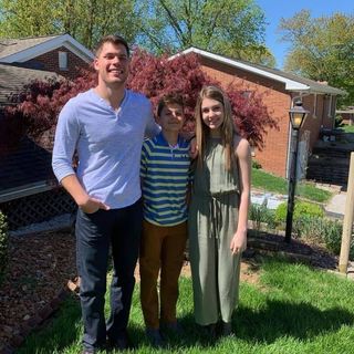 Profile Picture of Griffin Scheller (@griffin.scheller) on Facebook