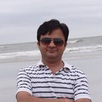 Profile Picture of Harshad Panchal (@harshad-panchal-14) on Quora