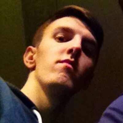 Profile Picture of Richard Fulcher (@rich_fulcher92) on Twitter