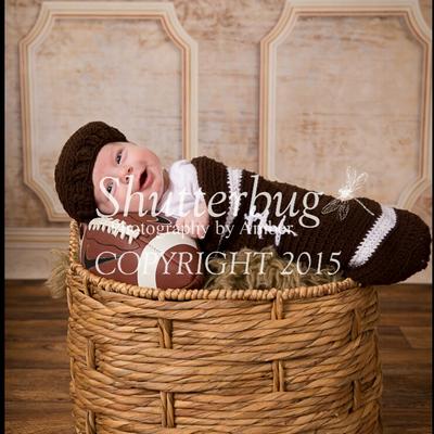 Profile Picture of Allison Hamm (@tuckersmom11814) on Twitter