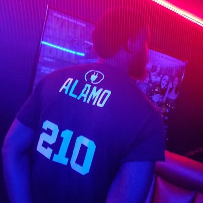 Profile Picture of Jay Alamo (@Jay_Alamo210) on Twitter