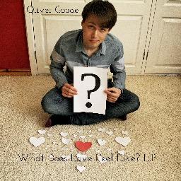 Profile Picture of Oliver Goode (@Oliver_Goode) on Twitter