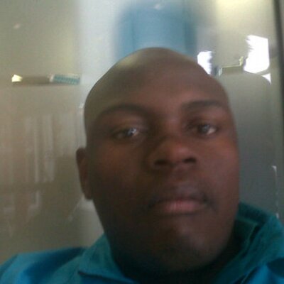 Profile Picture of Frank Cleo Mojapelo (@cleo_frank) on Twitter