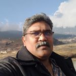 Profile Picture of Varghese Mathews (@varghese3070) on Instagram