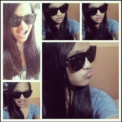 Profile Picture of Judith Ruth Claudio (@JudithClaudio_) on Twitter
