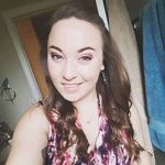 Profile Picture of Alicia Harris (@aliciafor_love420) on Instagram