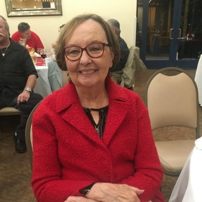 Profile Picture of Cynthia Dobson (@CynthiaDobson15) on Twitter