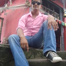 Profile Picture of Saroj Shrestha (@sarojshrestha61) on Twitter