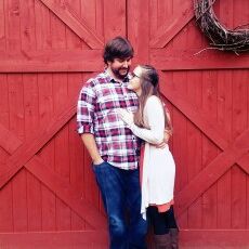 Profile Picture of Danielle Swindle (@dswindle18) on Pinterest