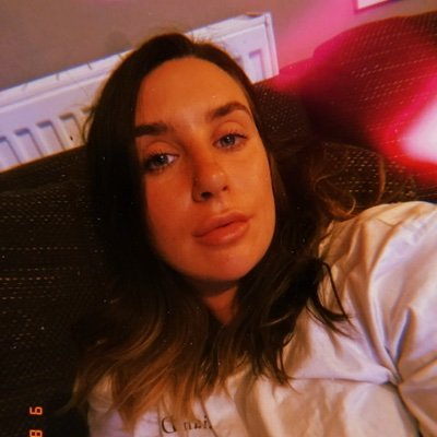 Profile Picture of Caitlin Hutton (@CaitlinHutton16) on Twitter