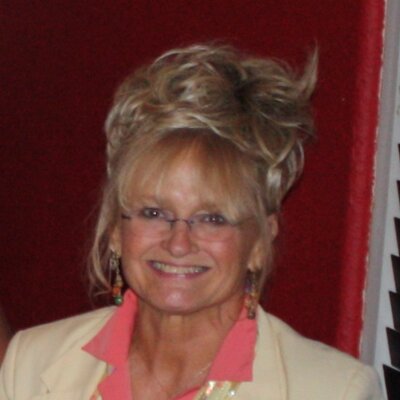 Profile Picture of Pammorgan (@pammorgan) on Twitter