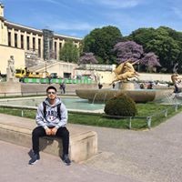 Profile Picture of Freddy Delgado (@freddy-delgado-5) on Quora
