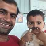 Profile Picture of Veera Raghavan (@vraghavslunchbox) on Instagram