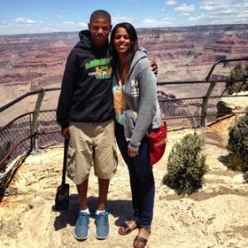 Profile Picture of Lychelle Roberts-Kirby (@lychellerkirby) on Pinterest