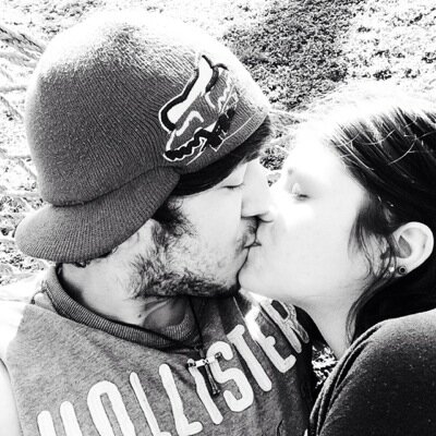 Profile Picture of Molly Charpentier (@Molly_MKaye) on Twitter