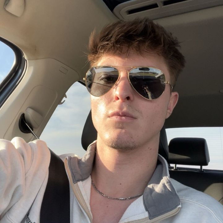 Profile Picture of matthew_bash (@matthew_bash) on Tiktok