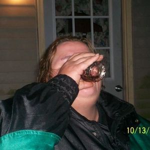 Profile Picture of Pam Carr (@madamepam) on Myspace