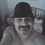 Profile Picture of gerald_michael_taylor (@gerald_michael_taylor) on Instagram