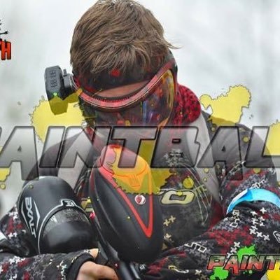 Profile Picture of Christopher Ranson (@EquinoxNervouS) on Twitter
