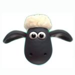 Profile Picture of صالون شون ذا شيب(حديقه المرح) (@shaun_the_sheep_barber) on Instagram