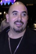 Profile Picture of Noel Gugliemi - Wikipediaon Wikipedia