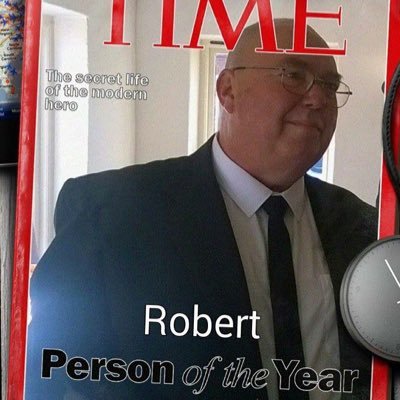 Profile Picture of Bob Chatfield (@ChatfieldBob) on Twitter
