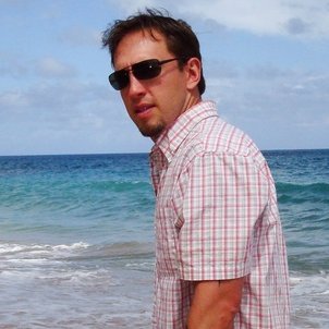 Profile Picture of Eric Zajac (@EricCZajac) on Twitter