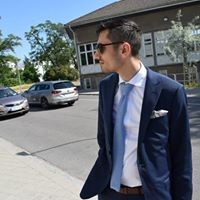 Profile Picture of Adam Joulak (@adam-joulak) on Quora