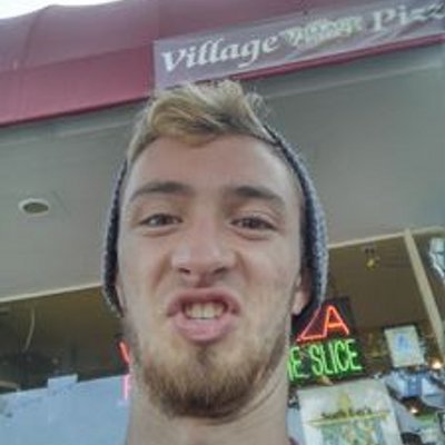 Profile Picture of David Sabosky (@I_Spilled) on Twitter