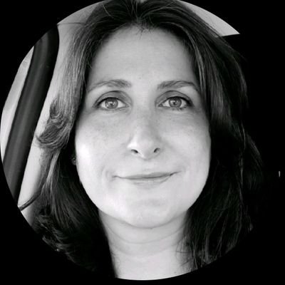 Profile Picture of Julia Ochs (@Julia24921730) on Twitter
